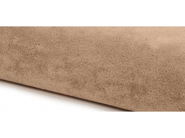 Угловой диван Босс Софт Модуль Велюр Роял шампань