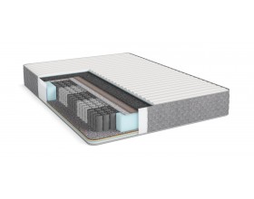Босс Смарт - матрас 140*200 Трикотаж Аэро