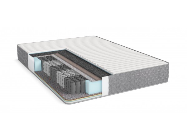 Босс Смарт - матрас 140*200 Трикотаж Аэро