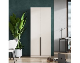 Рим 90 шкаф распашной 2Д 01 Кашемир