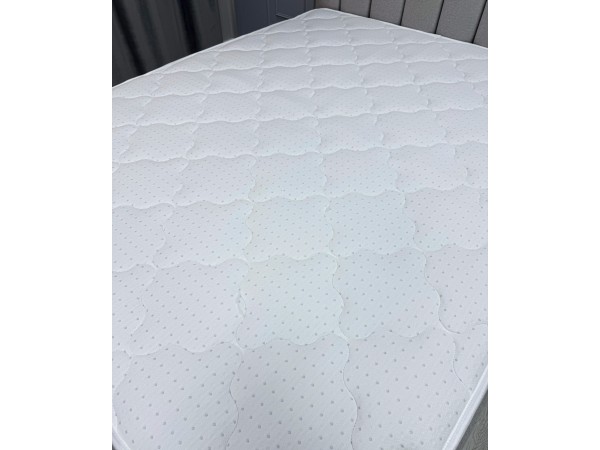 Матрас с евротоппером Trend «Riviera» Трикотаж