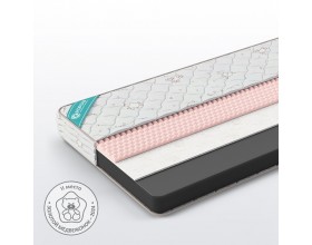 Матрас Junior «Orto» Трикотаж «Ovis»