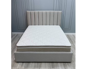 Матрас с евротоппером Trend «Riviera» Трикотаж
