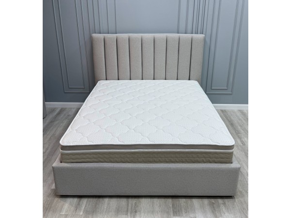 Матрас с евротоппером Trend «Riviera» Трикотаж