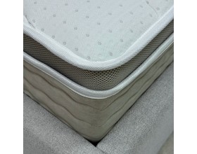 Матрас с евротоппером Trend «Riviera» Трикотаж
