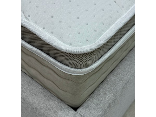 Матрас с евротоппером Trend «Riviera» Трикотаж