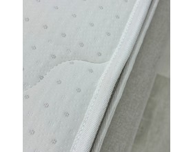 Матрас с евротоппером Trend «Riviera» Трикотаж