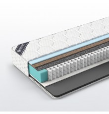 Матрас Carbon «Favorit» Трикотаж «Carbon»