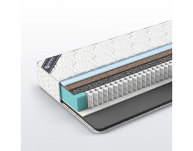 Матрас Carbon «Favorit» Трикотаж «Carbon»