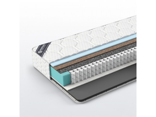 Матрас Carbon «Favorit» Трикотаж «Carbon»