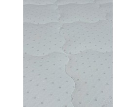 Матрас с евротоппером Trend «Riviera» Трикотаж