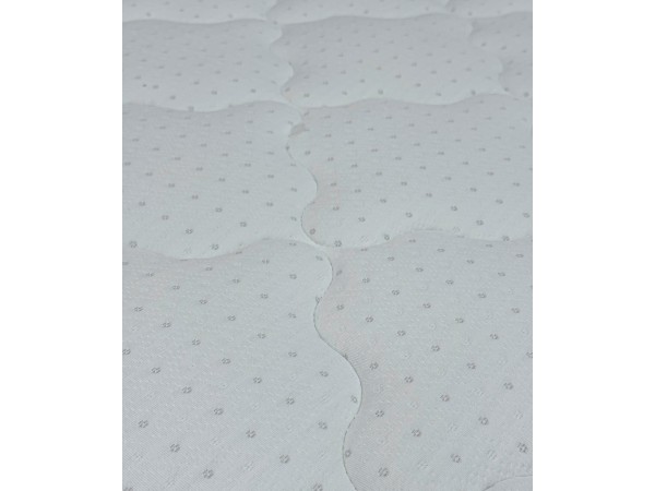 Матрас с евротоппером Trend «Riviera» Трикотаж