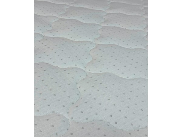 Матрас с евротоппером Trend «Riviera» Трикотаж