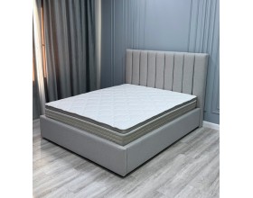 Матрас с евротоппером Trend «Riviera» Трикотаж