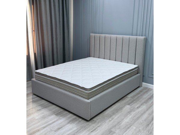 Матрас с евротоппером Trend «Riviera» Трикотаж