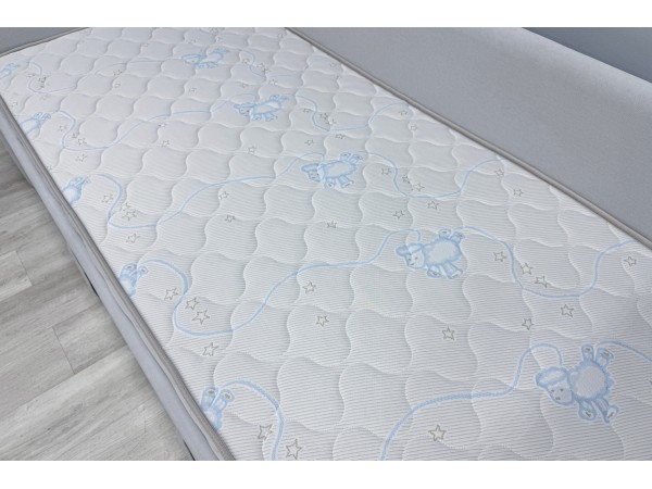 Матрас Junior «Orto» Трикотаж «Ovis»
