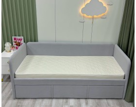 Матрас Kids «Vita Kids Plus» Трикотаж «Teddy»