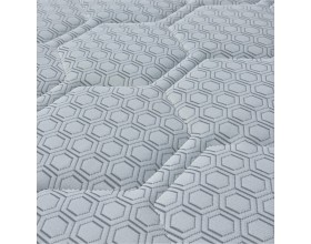 Матрас Carbon «Favorit» Трикотаж «Carbon»