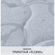 Матрас Premium «Status» Трикотаж «Floris»