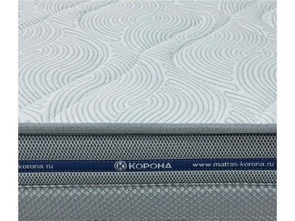 Матрас Premium «Status» Трикотаж «Floris»