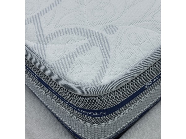 Матрас Premium «Status» Трикотаж «Floris»