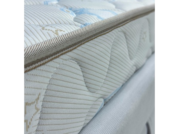 Матрас Junior «Spring» Трикотаж «Ovis»