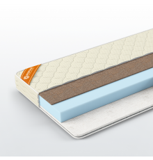 Матрас Kids «Cocos-Strutto» Жаккард M220