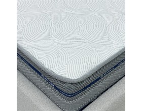 Матрас Premium «Status» Трикотаж «Floris»
