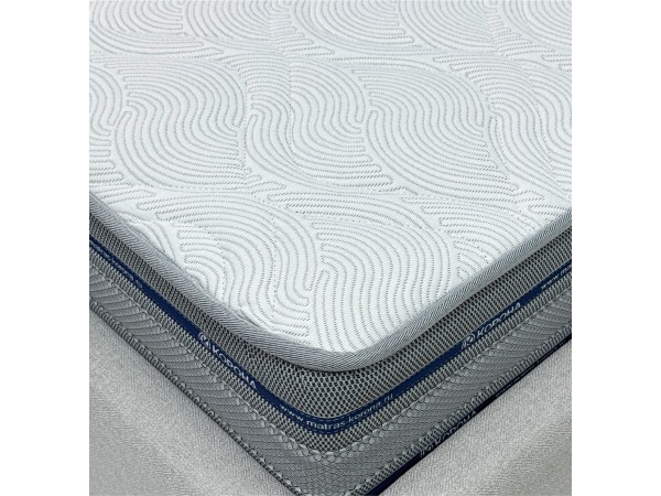 Матрас Premium «Status» Трикотаж «Floris»