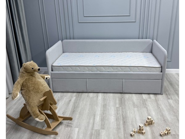 Матрас Junior «Spring» Трикотаж «Ovis»