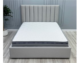 Матрас Premium «Status» Трикотаж «Floris»