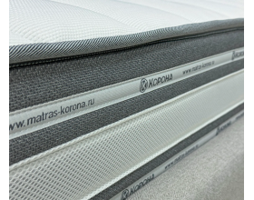 Матрас Trend «Vega» Трикотаж «Even»