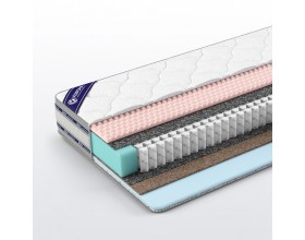 Матрас Premium «Status» Трикотаж «Floris»