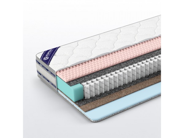 Матрас Premium «Status» Трикотаж «Floris»