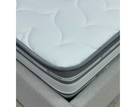 Матрас Trend «Vega» Трикотаж «Even»