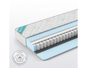 Матрас Junior «Spring» Трикотаж «Ovis»