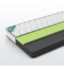 Матрас Trend «Vega» Трикотаж «Even»