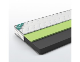 Матрас Trend «Vega» Трикотаж «Even»