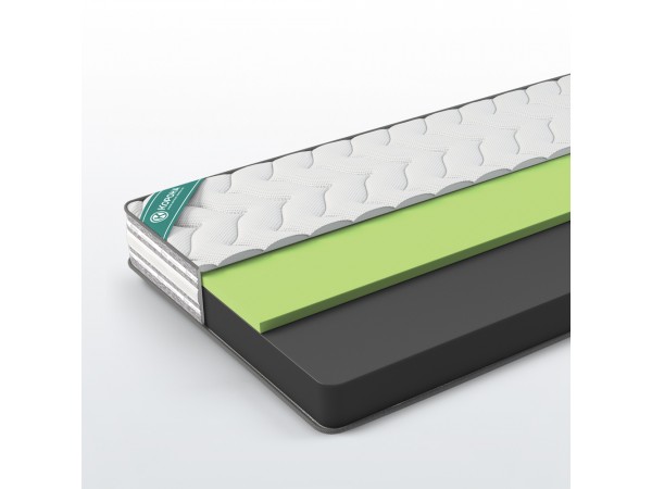 Матрас Trend «Vega» Трикотаж «Even»