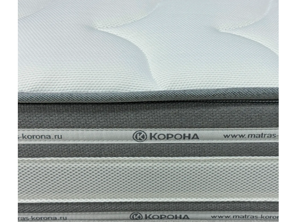 Матрас Trend «Vega» Трикотаж «Even»