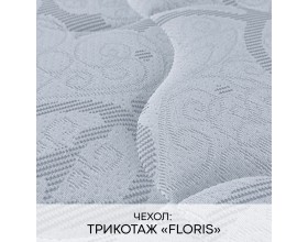 Матрас Premium «Lite» Трикотаж «Floris»