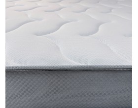 Матрас Trend «Fitness» Трикотаж «Even»