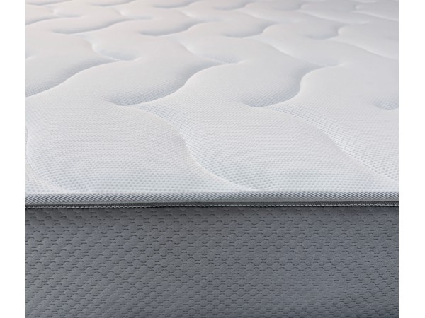 Матрас Trend «Fitness» Трикотаж «Even»