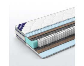 Матрас Premium «Lite» Трикотаж «Floris»