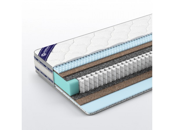 Матрас Premium «Lite» Трикотаж «Floris»