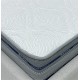 Матрас Premium «Lite» Трикотаж «Floris»