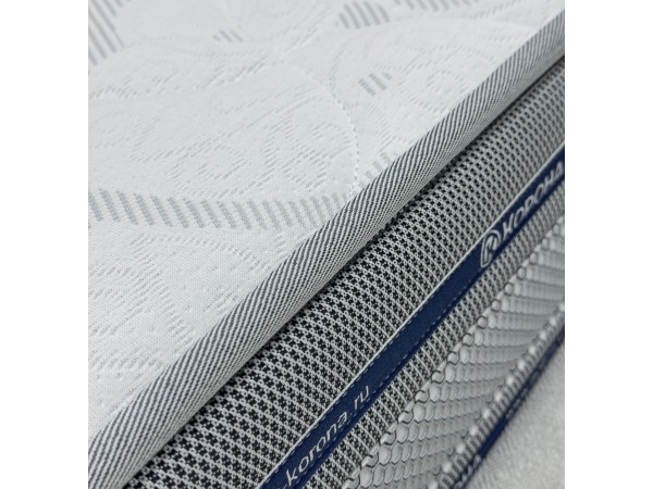 Матрас Premium «Lite» Трикотаж «Floris»