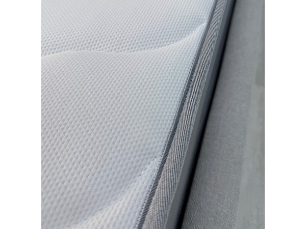 Матрас Trend «Fitness» Трикотаж «Even»