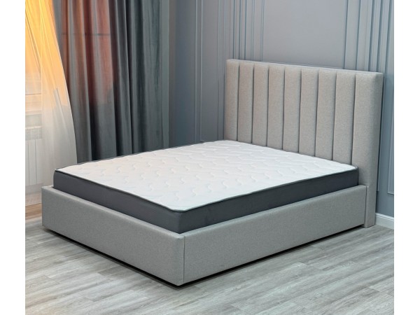 Матрас Trend «Fitness» Трикотаж «Even»