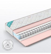 Матрас Junior «Orion» Трикотаж «Ovis»